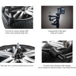 APO-3266 Arm Wheel Clamp Tire Changer