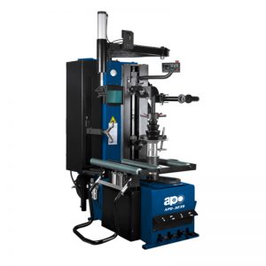 APO-3239 Fully Automatic Leverless Tire Changer