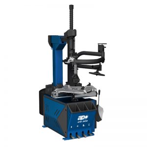 APO-3256 Full-automatic Tilting Arm Tyre Changer