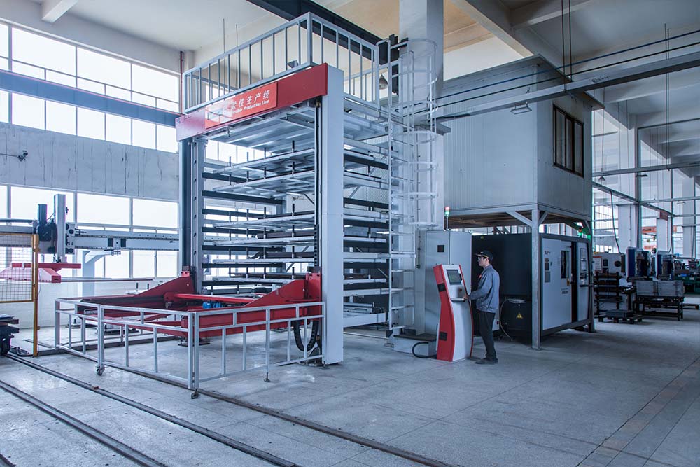 home testimonial16 10 apo garage equipments - automated factory16