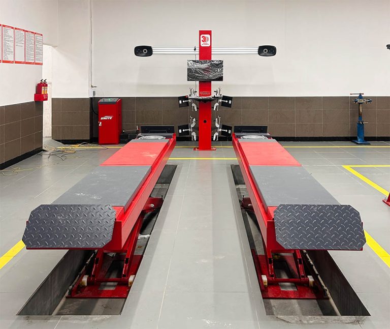 The Benefits Of Adding Four Wheel Alignment Service For Your Quick Auto ...